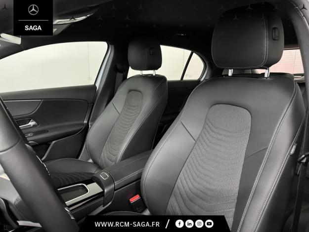 MERCEDES-BENZ Classe A 250 e Progressive Line  