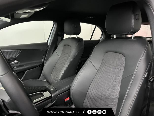 MERCEDES-BENZ Classe A 250 e Progressive Line  