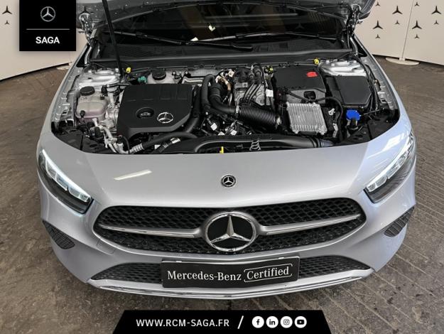 MERCEDES-BENZ Classe A 250 e Progressive Line  