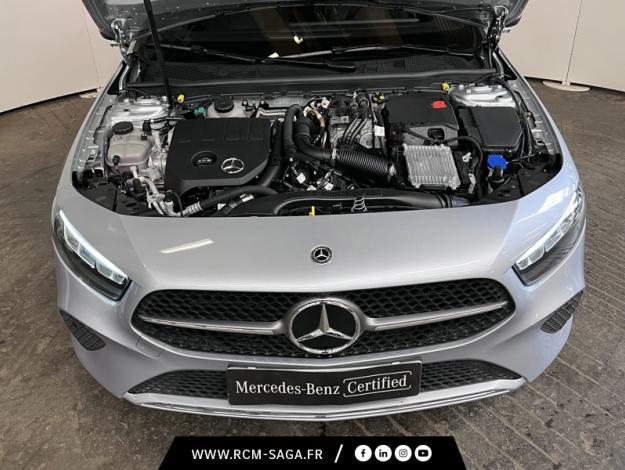 MERCEDES-BENZ Classe A 250 e Progressive Line  