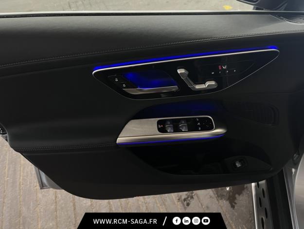 MERCEDES-BENZ GLC SUV GLC 300 de Hybrid EQ 4MATIC AMG Line  