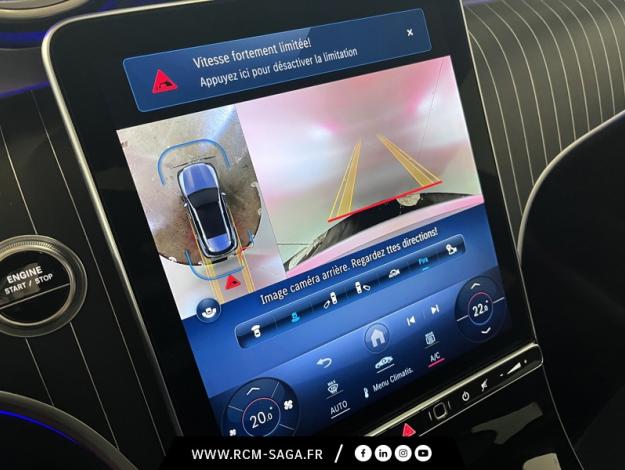 MERCEDES-BENZ GLC SUV GLC 300 de Hybrid EQ 4MATIC AMG Line  