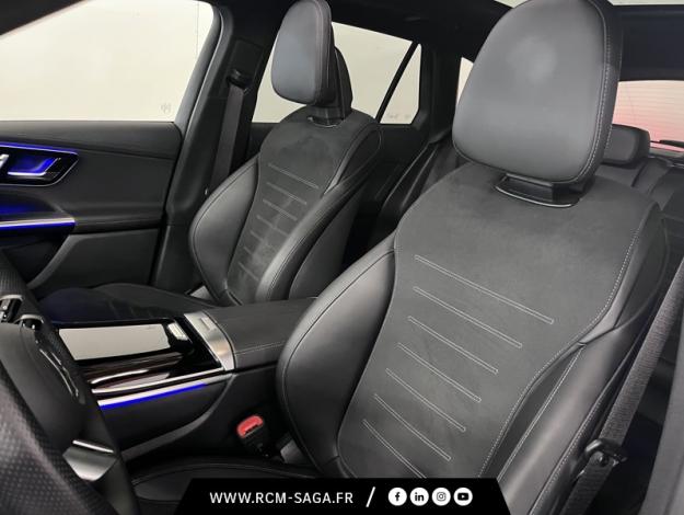 MERCEDES-BENZ GLC SUV GLC 300 de Hybrid EQ 4MATIC AMG Line  