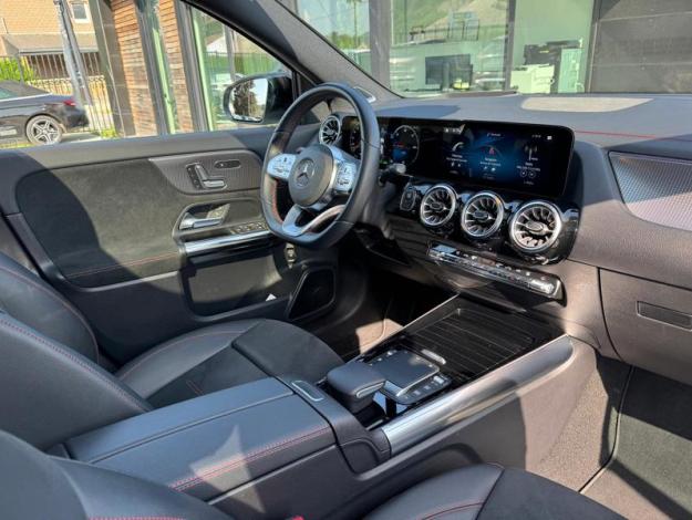 MERCEDES-BENZ EQA EQA 250
