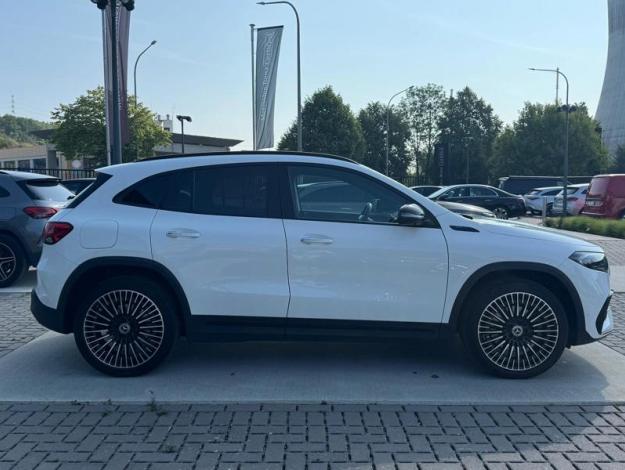 MERCEDES-BENZ EQA EQA 250