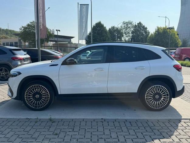 MERCEDES-BENZ EQA EQA 250