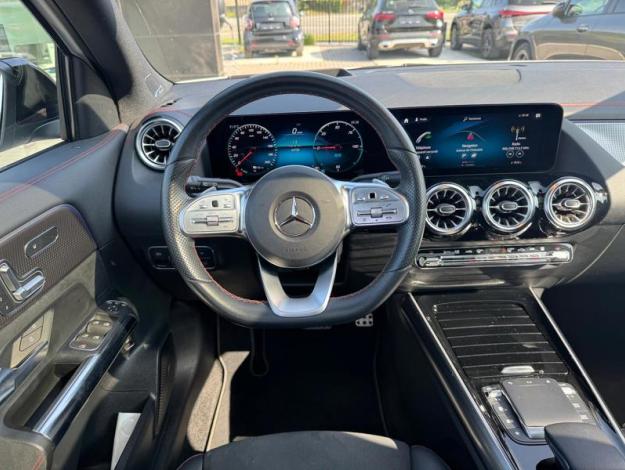 MERCEDES-BENZ EQA EQA 250