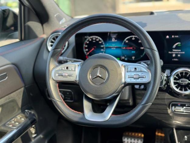MERCEDES-BENZ EQA EQA 250