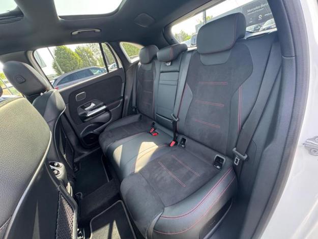 MERCEDES-BENZ EQA EQA 250