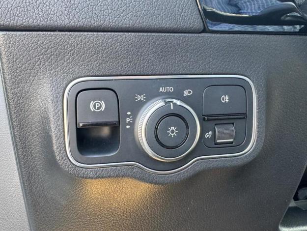 MERCEDES-BENZ EQA EQA 250