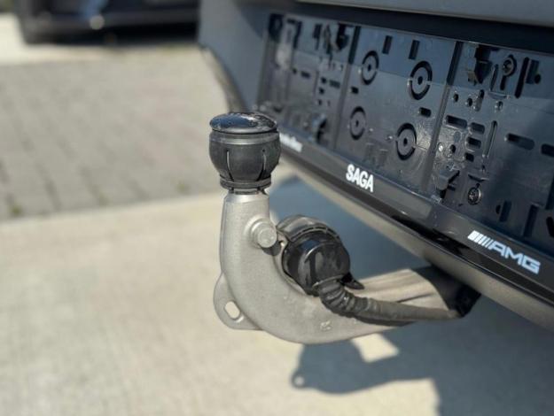 MERCEDES-BENZ EQA EQA 250