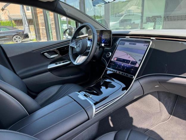 MERCEDES-BENZ EQE 300 Business Line - 5 ans GARANTIE 