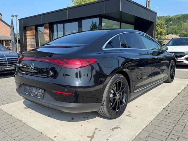 MERCEDES-BENZ EQE 300 Business Line - 5 ans GARANTIE 