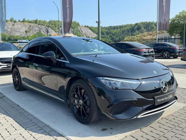 MERCEDES-BENZ EQE 300 Business Line - 5 ans GARANTIE 