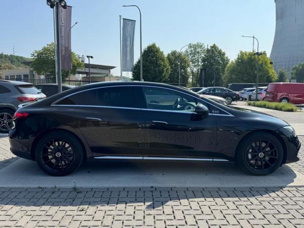 MERCEDES-BENZ EQE 300 Business Line - 5 ans GARANTIE 