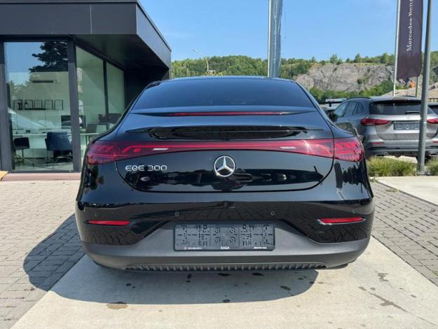 MERCEDES-BENZ EQE 300 Business Line - 5 ans GARANTIE 