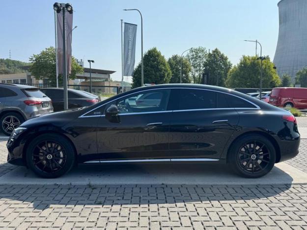 MERCEDES-BENZ EQE 300 Business Line - 5 ans GARANTIE 