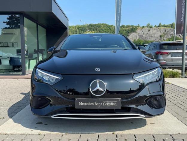 MERCEDES-BENZ EQE 300 Business Line - 5 ans GARANTIE 
