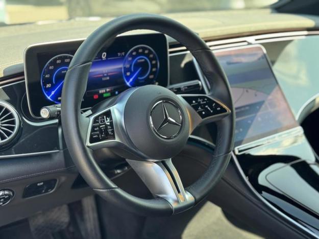 MERCEDES-BENZ EQE 300 Business Line - 5 ans GARANTIE 