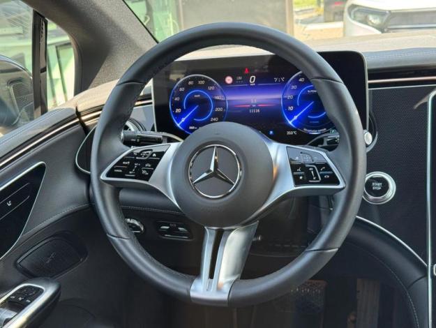 MERCEDES-BENZ EQE 300 Business Line - 5 ans GARANTIE 