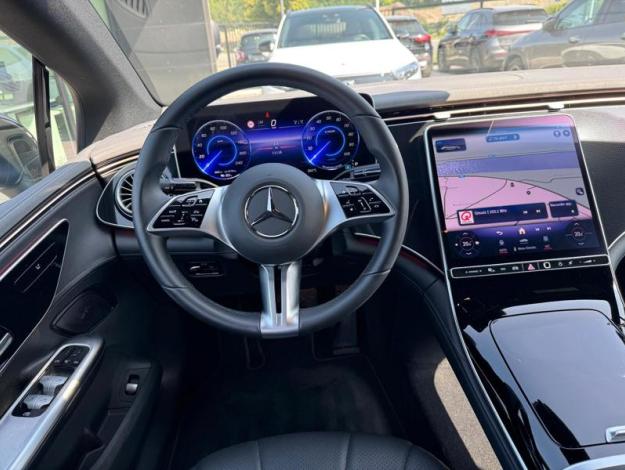 MERCEDES-BENZ EQE 300 Business Line - 5 ans GARANTIE 
