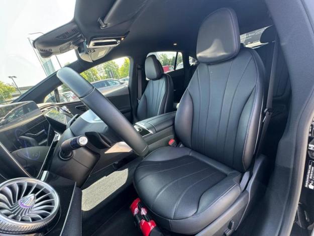 MERCEDES-BENZ EQE 300 Business Line - 5 ans GARANTIE 
