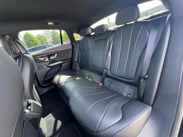 MERCEDES-BENZ EQE 300 Business Line - 5 ans GARANTIE 