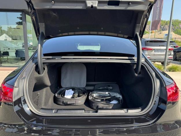 MERCEDES-BENZ EQE 300 Business Line - 5 ans GARANTIE 
