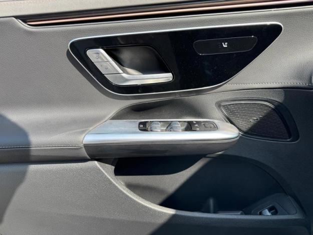 MERCEDES-BENZ EQE 300 Business Line - 5 ans GARANTIE 