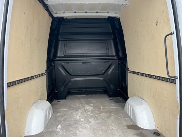 MERCEDES-BENZ Sprinter Sprinter 315 CDI Bestelwagen Hoog dak Standard