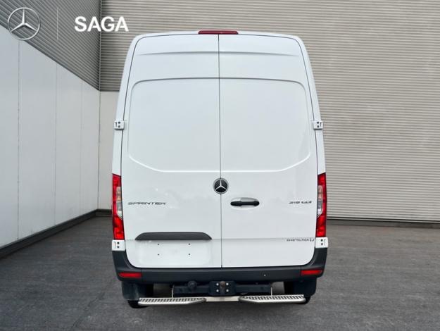 MERCEDES-BENZ Sprinter Sprinter 315 CDI Bestelwagen Hoog dak Standard
