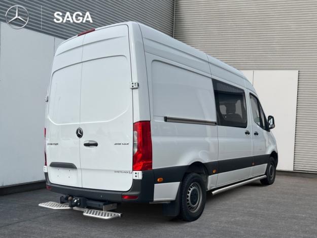 MERCEDES-BENZ Sprinter Sprinter 315 CDI Bestelwagen Hoog dak Standard