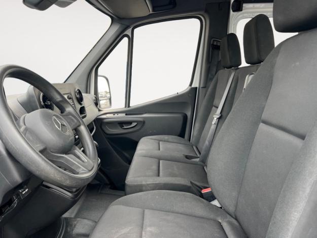 MERCEDES-BENZ Sprinter Sprinter 315 CDI Bestelwagen Hoog dak Standard