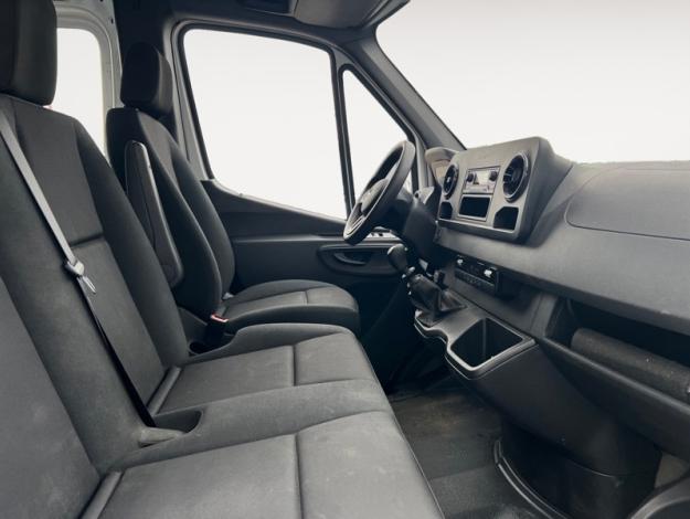 MERCEDES-BENZ Sprinter Sprinter 315 CDI Bestelwagen Hoog dak Standard
