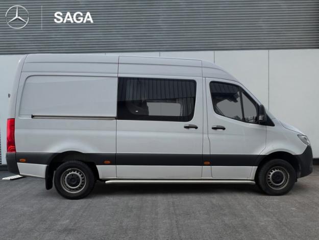 MERCEDES-BENZ Sprinter Sprinter 315 CDI Bestelwagen Hoog dak Standard