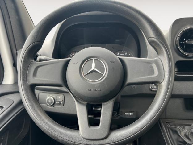 MERCEDES-BENZ Sprinter Sprinter 315 CDI Bestelwagen Hoog dak Standard