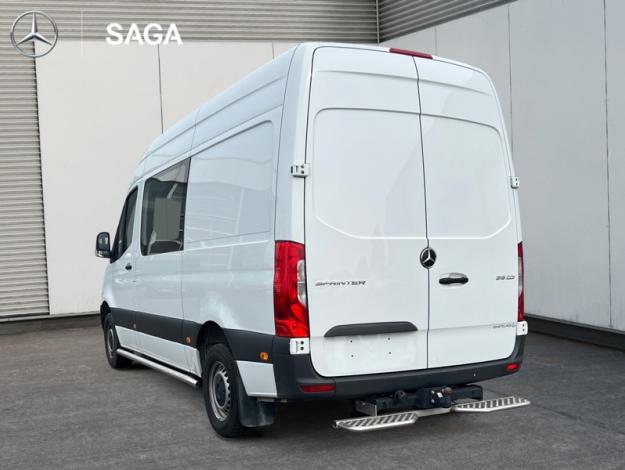 MERCEDES-BENZ Sprinter Sprinter 315 CDI Bestelwagen Hoog dak Standard