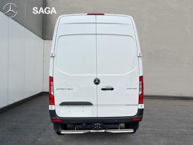 MERCEDES-BENZ Sprinter Sprinter 315 CDI Bestelwagen Hoog dak Standard