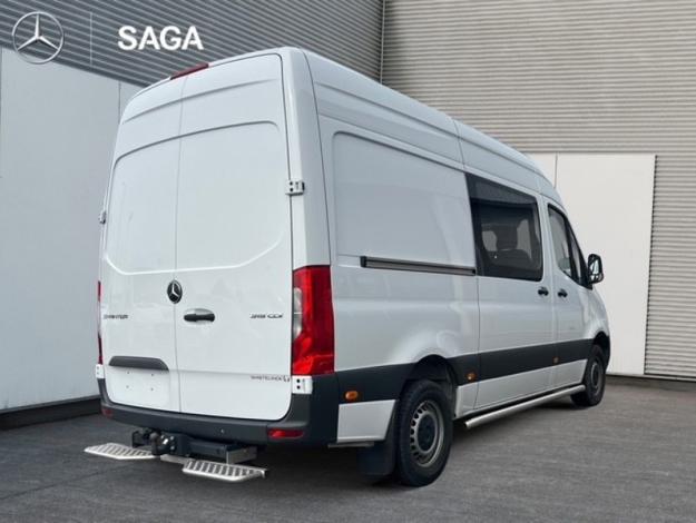 MERCEDES-BENZ Sprinter Sprinter 315 CDI Bestelwagen Hoog dak Standard