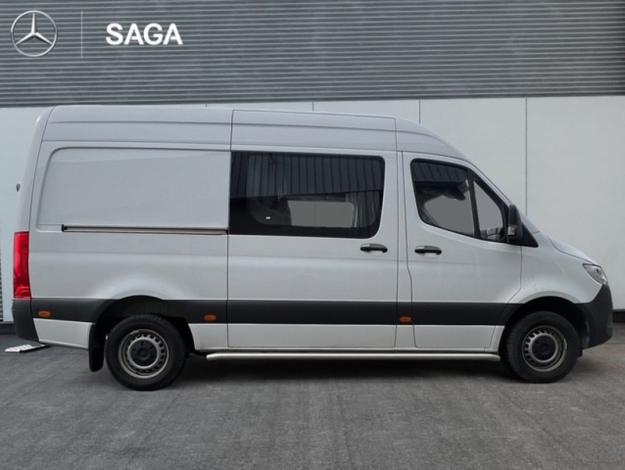 MERCEDES-BENZ Sprinter Sprinter 315 CDI Bestelwagen Hoog dak Standard