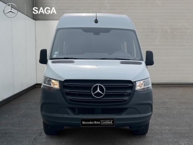 MERCEDES-BENZ Sprinter Sprinter 315 CDI Bestelwagen Hoog dak Standard