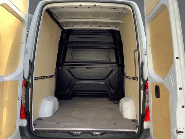 MERCEDES-BENZ Sprinter Sprinter 315 CDI Bestelwagen Hoog dak Standard
