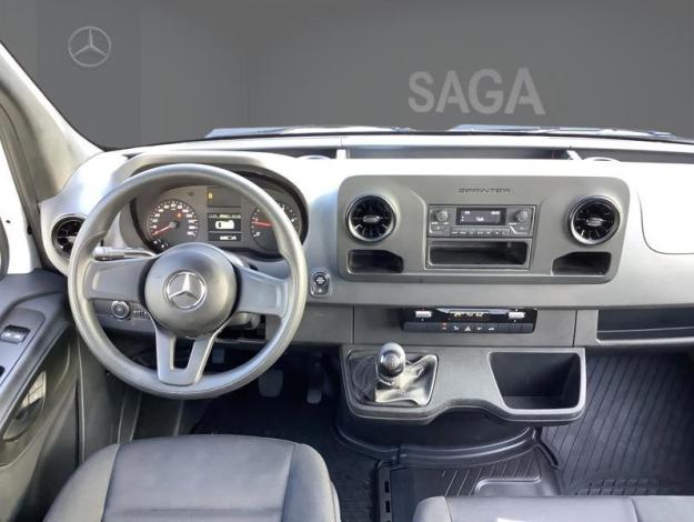 MERCEDES-BENZ Sprinter Sprinter 315 CDI Bestelwagen Hoog dak Standard