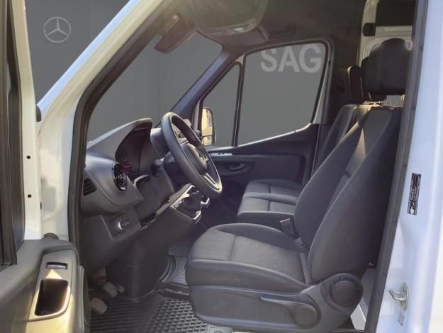 MERCEDES-BENZ Sprinter Sprinter 315 CDI Bestelwagen Hoog dak Standard