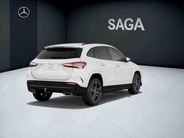 MERCEDES-BENZ GLA 180  Star Edition