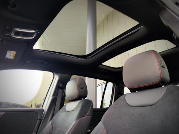 MERCEDES-BENZ GLB 200 d AMG Line  GLB 200 d AMG Line