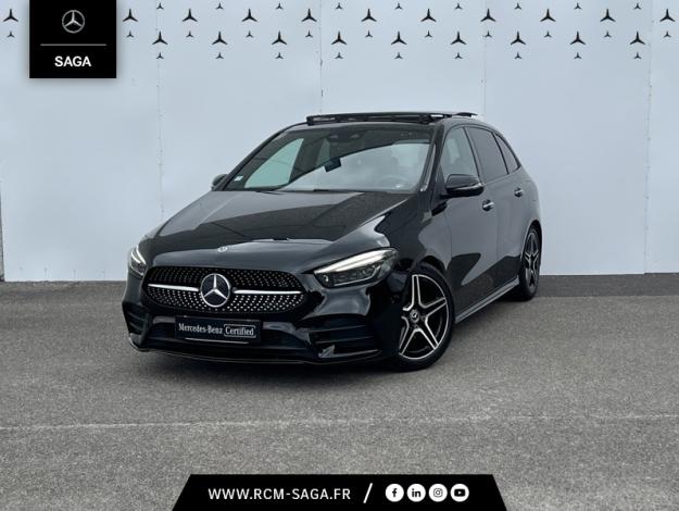 MERCEDES-BENZ Classe B 180 d AMG Line Edition AMG Line Classe B/247 Classe B 180 d AMG Line