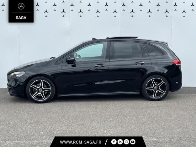MERCEDES-BENZ Classe B 180 d AMG Line Edition AMG Line Classe B/247 Classe B 180 d AMG Line