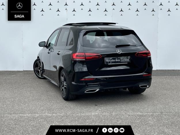 MERCEDES-BENZ Classe B 180 d AMG Line Edition AMG Line Classe B/247 Classe B 180 d AMG Line