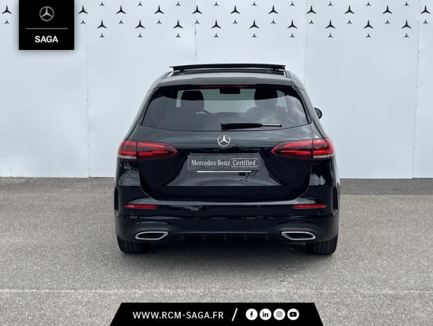 MERCEDES-BENZ Classe B 180 d AMG Line Edition AMG Line Classe B/247 Classe B 180 d AMG Line